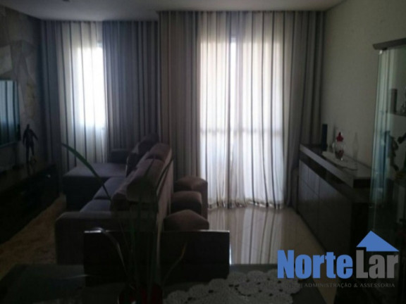 Imagem Apartamento com 2 Quartos à Venda, 81 m² em Vila Amélia - São Paulo Imagem Apartamento com 2 Quartos à Venda, 81 m² em Vila Amélia - São Paulo