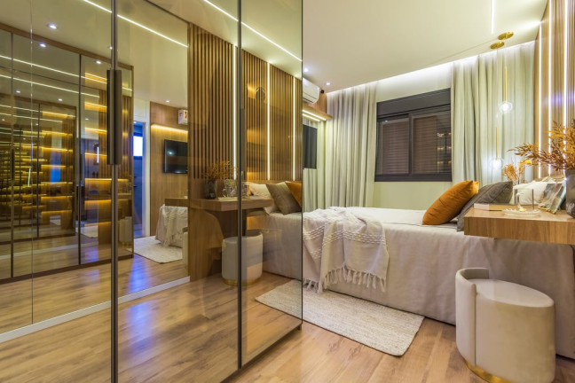 Imagem Apartamento com 3 Quartos à Venda, 85 m² em Ipiranga - São Paulo