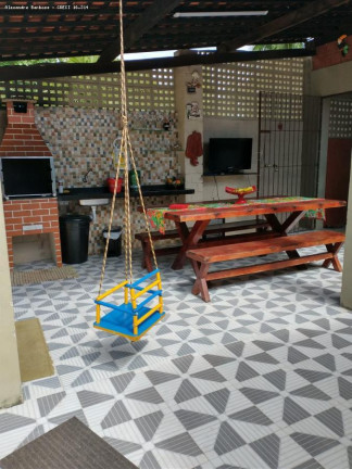 Imagem Casa com 6 Quartos à Venda, 202 m² em Carneiros - Tamandaré Imagem Casa com 6 Quartos à Venda, 202 m² em Carneiros - Tamandaré