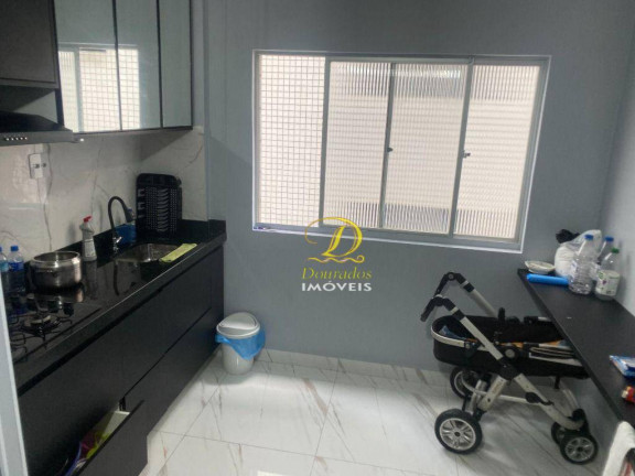 Imagem Apartamento com 1 Quarto à Venda, 52 m² em Vila Guilhermina - Praia Grande Imagem Apartamento com 1 Quarto à Venda, 52 m² em Vila Guilhermina - Praia Grande