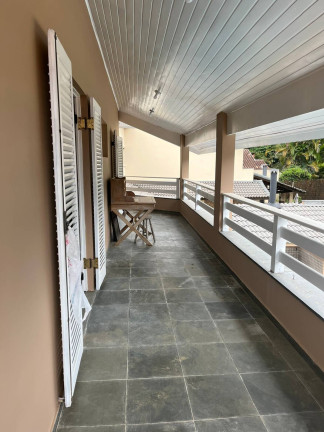 Imagem Casa com 4 Quartos para Alugar, 380 m² em Alphaville - Santana De Parnaíba