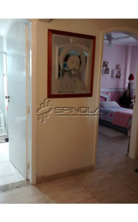 Imagem Apartamento com 3 Quartos à Venda, 116 m² em Tupi - Praia Grande