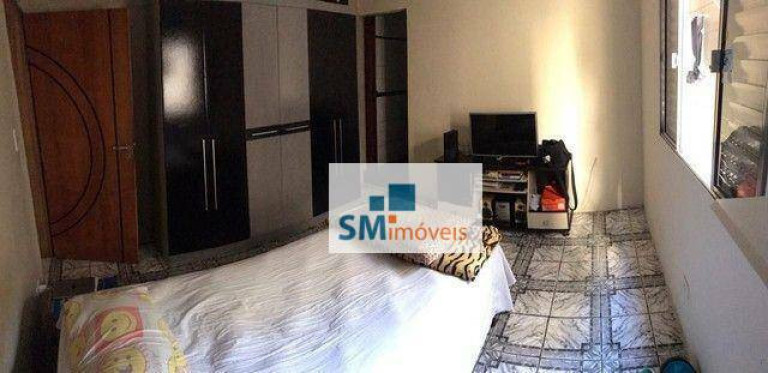 Imagem Sobrado com 4 Quartos à Venda, 180 m² em Jardim Pinheiros - São Bernardo Do Campo Imagem Sobrado com 4 Quartos à Venda, 180 m² em Jardim Pinheiros - São Bernardo Do Campo