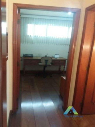 Imagem Casa com 4 Quartos à Venda, 450 m² em Vila Das Mercês - São Paulo