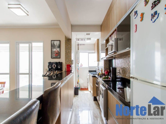 Imagem Apartamento com 3 Quartos à Venda, 83 m² em Barra Funda - São Paulo Imagem Apartamento com 3 Quartos à Venda, 83 m² em Barra Funda - São Paulo
