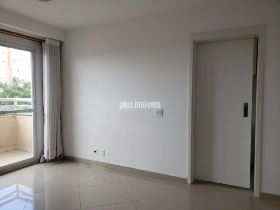 Imagem Apartamento com 1 Quarto à Venda, 40 m² em Jabaquara - São Paulo Imagem Apartamento com 1 Quarto à Venda, 40 m² em Jabaquara - São Paulo