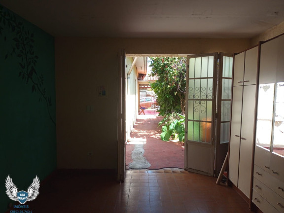 Imagem Casa com 4 Quartos à Venda, 250 m² em Santana - São Paulo