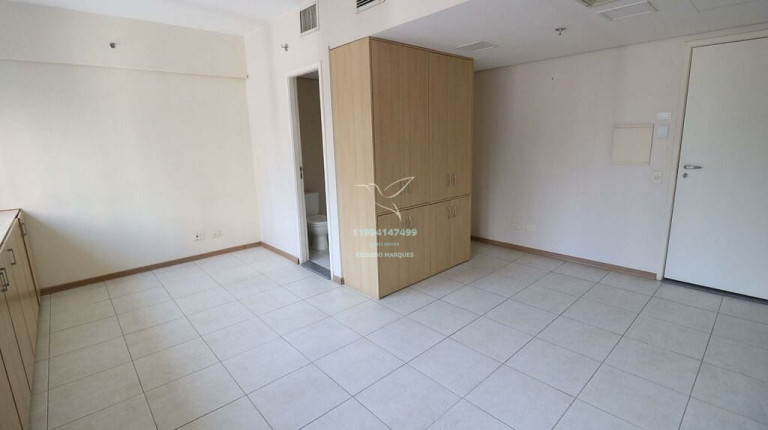 Imagem Sala Comercial à Venda, 28 m² em Bela Vista - São Paulo