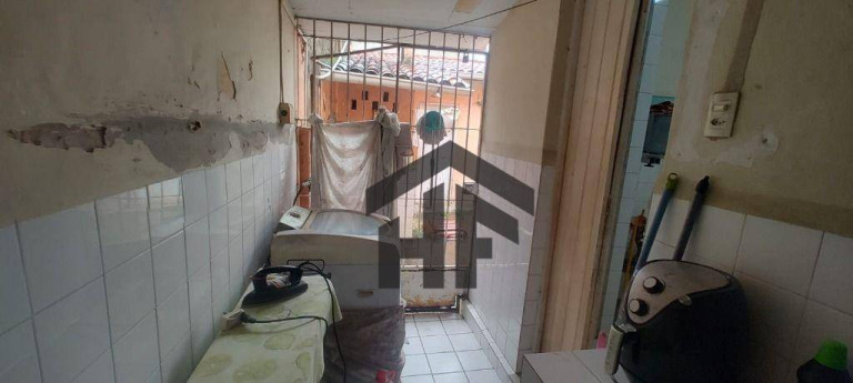 Imagem Casa com 3 Quartos à Venda, 108 m² em Encruzilhada - Recife Imagem Casa com 3 Quartos à Venda, 108 m² em Encruzilhada - Recife