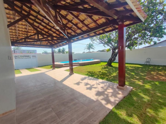 Imagem Casa com 3 Quartos à Venda, 150 m² em Jd. Regina - Itanhaém Imagem Casa com 3 Quartos à Venda, 150 m² em Jd. Regina - Itanhaém