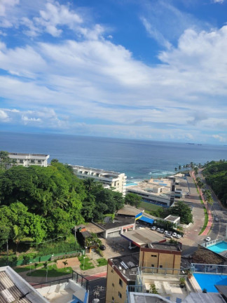 Imagem Imóvel com 4 Quartos à Venda, 199 m² em Ondina - Salvador
