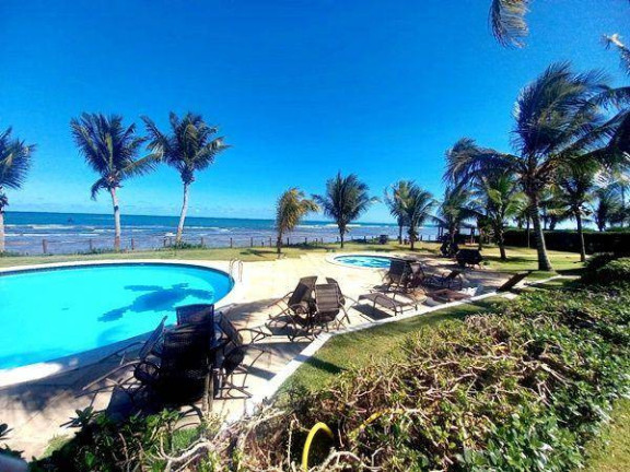 Imagem Casa de Vila com 4 Quartos à Venda, 168 m² em Praia Do Forte - Mata De São João