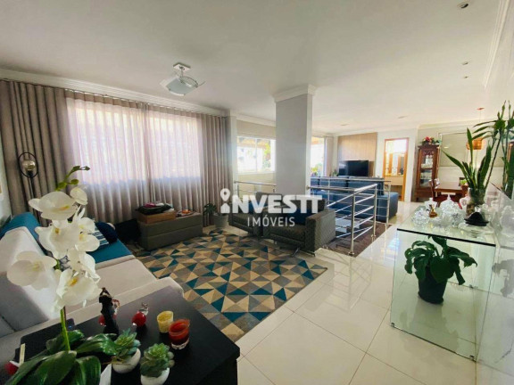 Cobertura com 4 Quartos à Venda, 215 m² em Setor Bueno - Goiânia