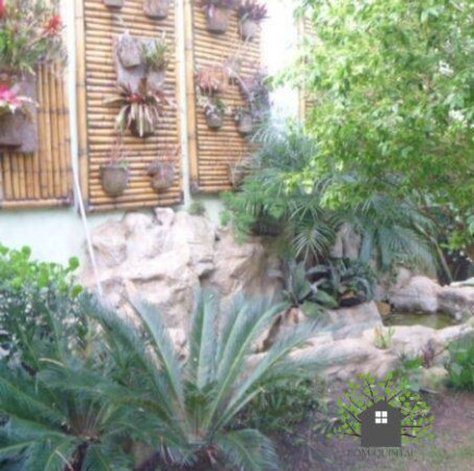 Imagem Casa com 4 Quartos à Venda, 800 m² em Bosque Do Viana - Cotia