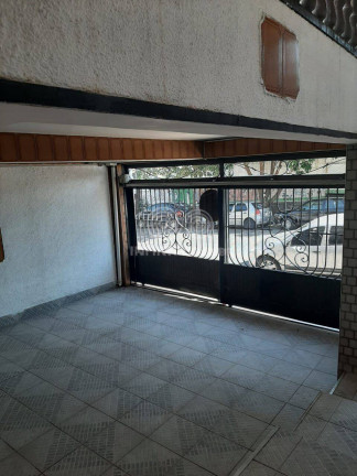 Imagem Casa com 4 Quartos à Venda, 197 m² em Mooca - São Paulo Imagem Casa com 4 Quartos à Venda, 197 m² em Mooca - São Paulo