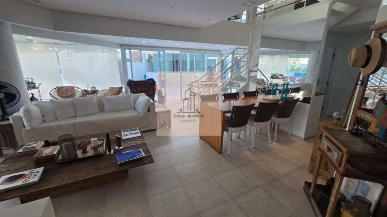 Imagem Apartamento com 4 Quartos à Venda, 469 m² em Condomínio Riviera De São Lourenço - Bertioga Imagem Apartamento com 4 Quartos à Venda, 469 m² em Condomínio Riviera De São Lourenço - Bertioga
