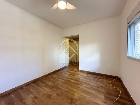 Imagem Apartamento com 3 Quartos à Venda, 2 m² em Brooklin - São Paulo