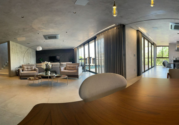 Imagem Casa de Condomínio com 4 Quartos à Venda, 310 m² em Alphaville - Vespasiano Imagem Casa de Condomínio com 4 Quartos à Venda, 310 m² em Alphaville - Vespasiano