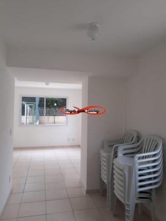 Imagem Apartamento com 2 Quartos à Venda, 55 m² em Jardim Imperador (zona Leste) - São Paulo