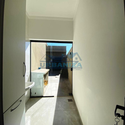 Imagem Casa com 3 Quartos à Venda, em Aeroporto - Araçatuba Imagem Casa com 3 Quartos à Venda, em Aeroporto - Araçatuba