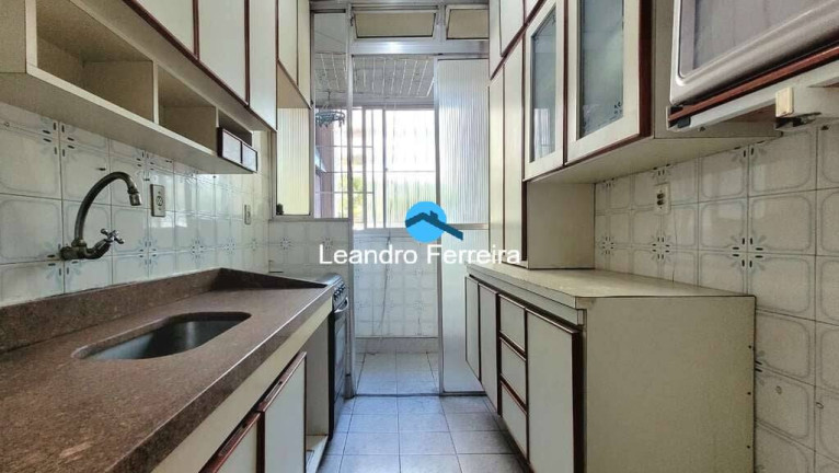 Imagem Apartamento com 2 Quartos à Venda, 49 m² em Centro - São Bernardo Do Campo Imagem Apartamento com 2 Quartos à Venda, 49 m² em Centro - São Bernardo Do Campo