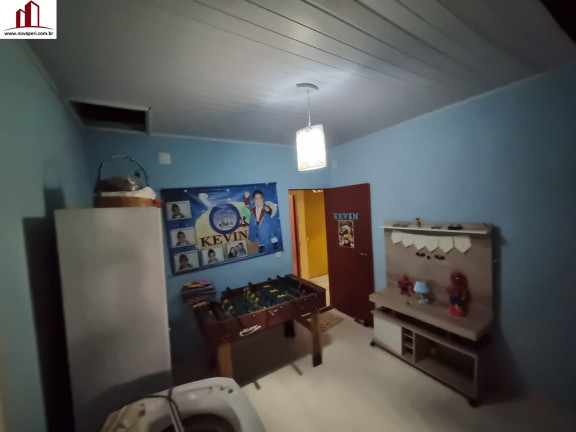 Imagem Sobrado com 3 Quartos à Venda, em Residencial São Luis - Francisco Morato Imagem Sobrado com 3 Quartos à Venda, em Residencial São Luis - Francisco Morato