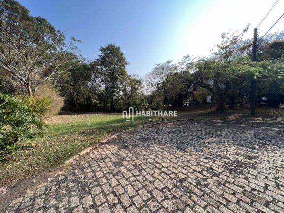 Terreno à Venda, 1.416 m² em Campestre - Piracicaba