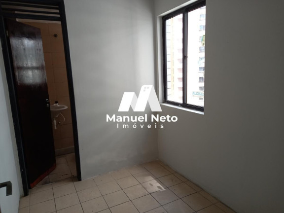 Imagem Apartamento com 3 Quartos à Venda, 180 m² em Meireles - Fortaleza