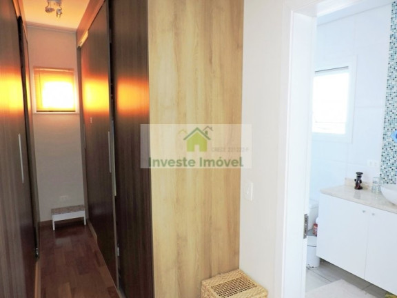 Imagem Casa de Condomínio com 3 Quartos à Venda, 374 m² em Granja Viana - Cotia