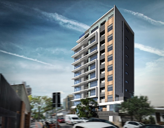 Imagem Apartamento com 3 Quartos à Venda, 152 m² em Centro - Florianópolis Imagem Apartamento com 3 Quartos à Venda, 152 m² em Centro - Florianópolis