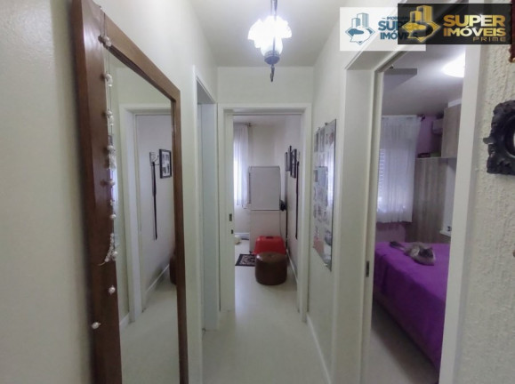 Imagem Apartamento com 2 Quartos à Venda, 61 m² em São Gonçalo - Pelotas