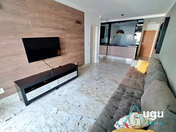 Imagem Apartamento com 3 Quartos à Venda, 90 m² em Enseada Azul - Guarapari Imagem Apartamento com 3 Quartos à Venda, 90 m² em Enseada Azul - Guarapari
