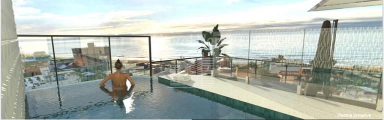 Imagem Apartamento com 3 Quartos à Venda, 109 m² em Praia Brava - Itajaí