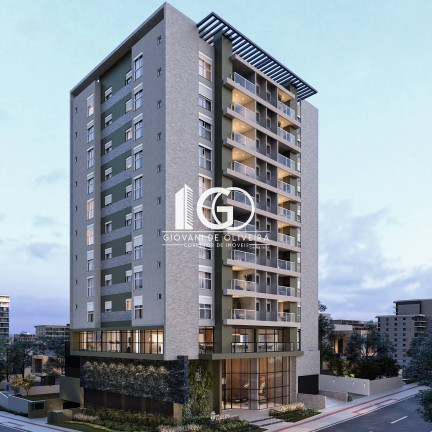 Imagem Apartamento com 3 Quartos à Venda, 102 m² em Centro - Criciúma Imagem Apartamento com 3 Quartos à Venda, 102 m² em Centro - Criciúma