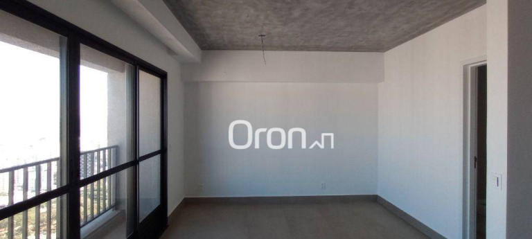 Imagem Apartamento com 1 Quarto à Venda, 34 m² em Setor Oeste - Goiânia Imagem Apartamento com 1 Quarto à Venda, 34 m² em Setor Oeste - Goiânia