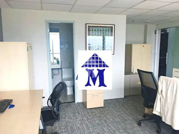 Imagem Sala Comercial à Venda, 216 m² em Vila Mariana - São Paulo