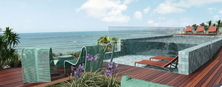 Imagem Apartamento com 2 Quartos à Venda, 64 m² em Cabo Branco - João Pessoa Imagem Apartamento com 2 Quartos à Venda, 64 m² em Cabo Branco - João Pessoa