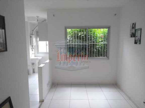 Imagem Apartamento com 2 Quartos à Venda, 45 m² em Centro Diadema - Diadema