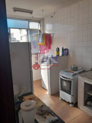 Imagem Apartamento com 2 Quartos à Venda, 55 m² em Cachambi - Rio De Janeiro Imagem Apartamento com 2 Quartos à Venda, 55 m² em Cachambi - Rio De Janeiro
