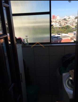 Imagem Apartamento com 2 Quartos à Venda, 50 m² em Vila Araguaia - São Paulo Imagem Apartamento com 2 Quartos à Venda, 50 m² em Vila Araguaia - São Paulo