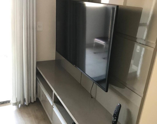 Imagem Apartamento com 2 Quartos para Alugar, 55 m² em Alto Da Boa Vista - São Paulo Imagem Apartamento com 2 Quartos para Alugar, 55 m² em Alto Da Boa Vista - São Paulo