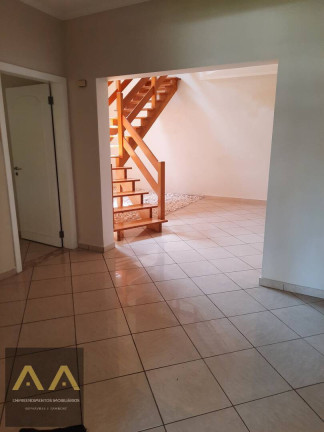 Imagem Casa com 4 Quartos à Venda, 368 m² em Alphaville - Santana De Parnaíba