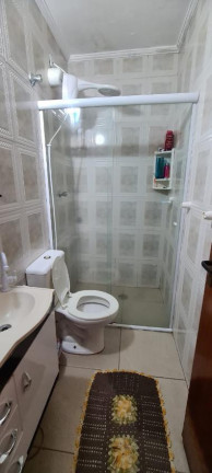 Imagem Sobrado com 2 Quartos à Venda, em Maracanã - Praia Grande Imagem Sobrado com 2 Quartos à Venda, em Maracanã - Praia Grande