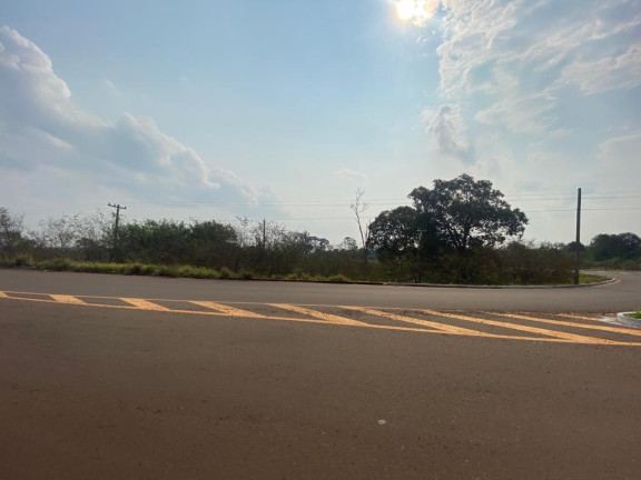 Imagem Terreno à Venda, 20.000 m² em Jardim Seminário - Campo Grande