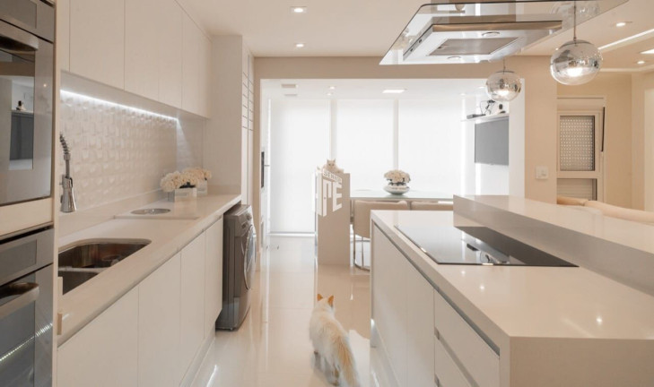 Imagem Apartamento com 2 Quartos à Venda, 62 m² em Osvaldo Cruz - São Caetano Do Sul Imagem Apartamento com 2 Quartos à Venda, 62 m² em Osvaldo Cruz - São Caetano Do Sul