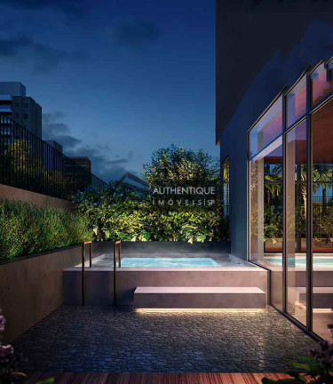 Imagem Apartamento com 3 Quartos à Venda, 173 m² em Itaim Bibi - São Paulo Imagem Apartamento com 3 Quartos à Venda, 173 m² em Itaim Bibi - São Paulo