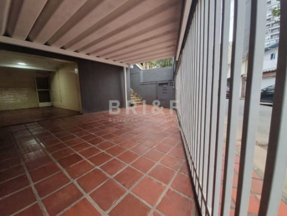 Imagem Sobrado com 3 Quartos para Alugar, 165 m² em Brooklin - São Paulo Imagem Sobrado com 3 Quartos para Alugar, 165 m² em Brooklin - São Paulo