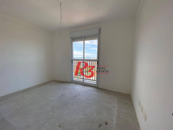 Imagem Imóvel com 3 Quartos à Venda, 131 m² em Encruzilhada - Santos Imagem Imóvel com 3 Quartos à Venda, 131 m² em Encruzilhada - Santos