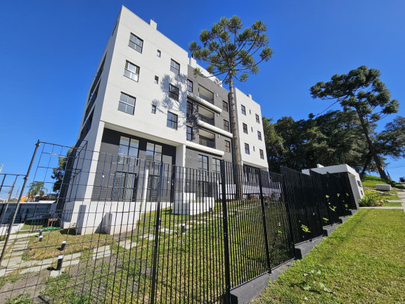 Imagem Kitnet com 1 Quarto à Venda, 27 m² em Ecoville - Curitiba Imagem Kitnet com 1 Quarto à Venda, 27 m² em Ecoville - Curitiba