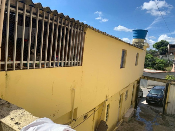 Imagem Casa com 5 Quartos à Venda, 300 m² em Guanabara - Betim Imagem Casa com 5 Quartos à Venda, 300 m² em Guanabara - Betim